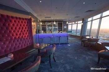 The Tower Hotel