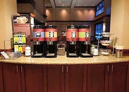Hotel Hampton Inn & Suites North Conway NH