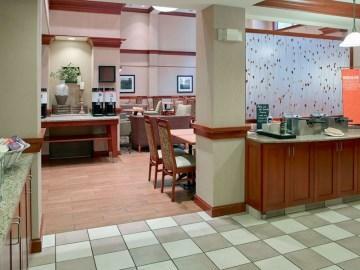Hotel Hampton Inn & Suites North Conway NH