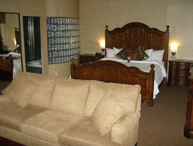 Hotel Hampton Inn St. George