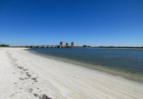 Apartamento Islands End #801 Condo