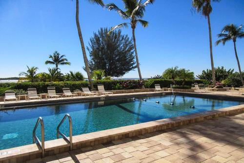 Apartamento Islands End #801 Condo