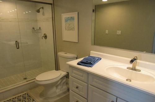Apartamento Islands End #801 Condo