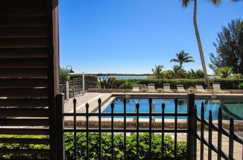 Apartamento Islands End #801 Condo