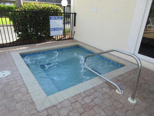 Apartamento Hibiscus Pointe 564 Condo