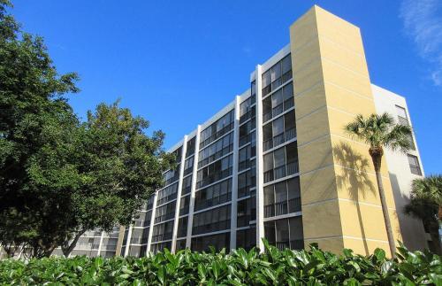 Apartamento Hibiscus Pointe 564 Condo