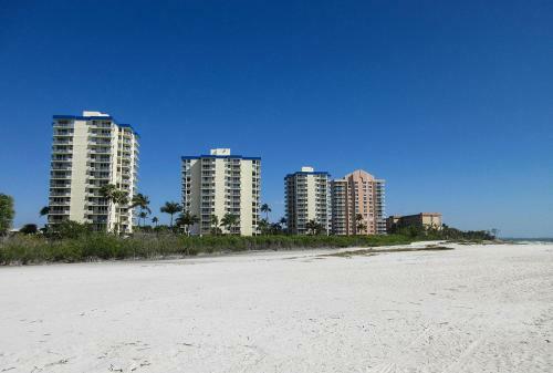 Apartamento Estero Beach & Tennis 1002c Condo