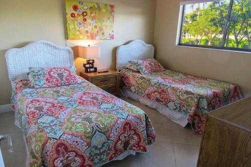 Apartamento Carlos Pointe 133 Condo