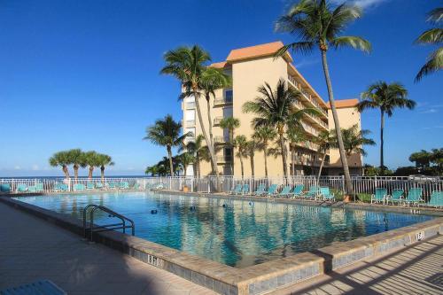 Apartamento Leonardo Arms 503 Condo