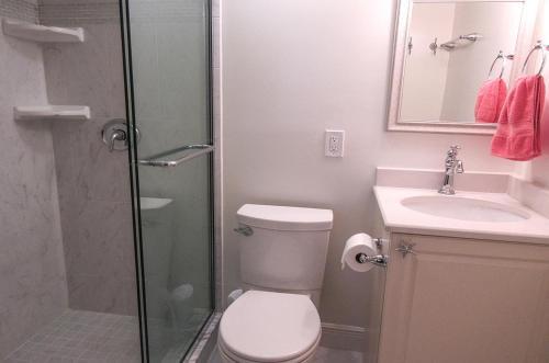 Apartamento Leonardo Arms 503 Condo