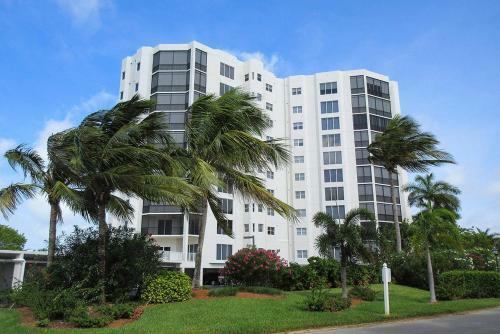 Apartamento Waterside 114 Condo