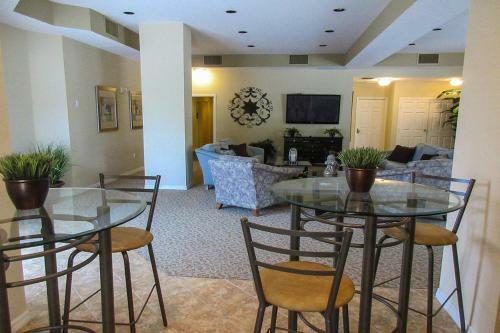 Apartamento Waterside 114 Condo