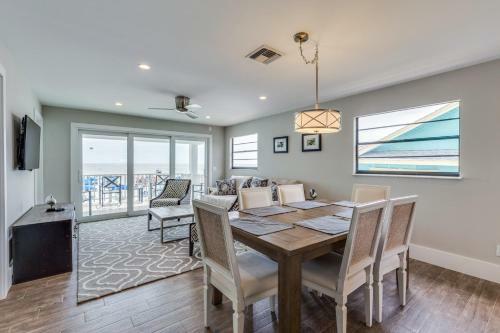 Apartamento Sand Dollar North
