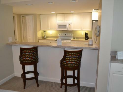 Apartment Gullwing Beach Resort.9