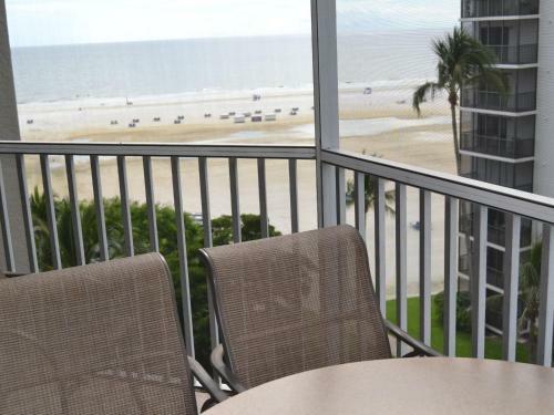 Apartment Gullwing Beach Resort.9