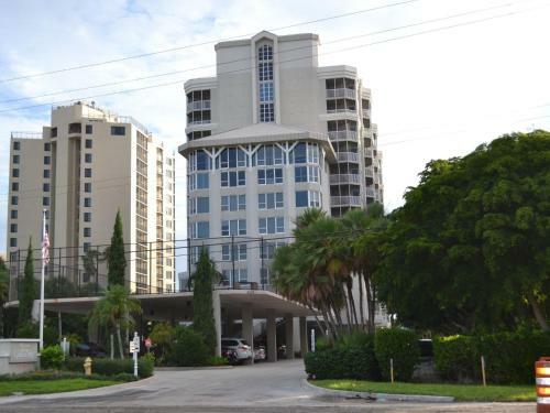 Apartment Gullwing Beach Resort.9