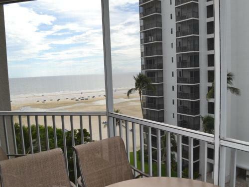 Apartment Gullwing Beach Resort.9