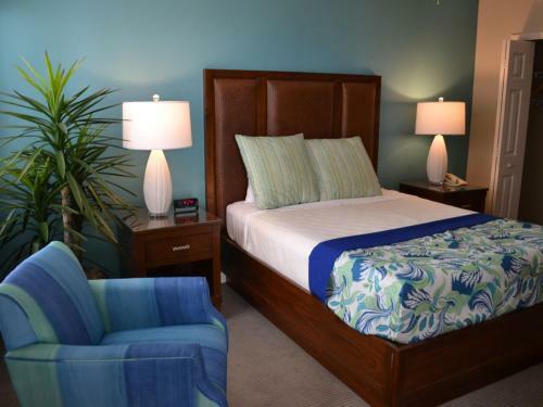 Apartment Gullwing Beach Resort.9