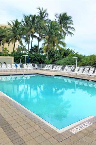 Apartment Gullwing Beach Resort.9