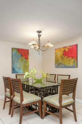 Apartment Gullwing Beach Resort.9
