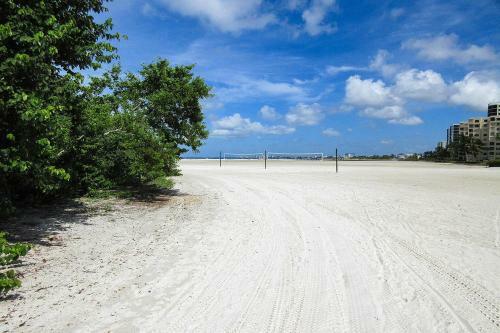 Apartamento Sand Caper 108 Condo