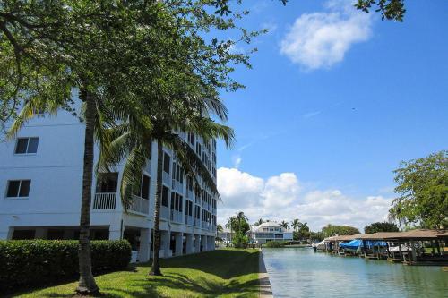 Apartamento Casa Marina 152 Condo