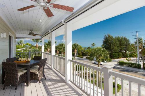 Endless Summer - Fort Myers Beach