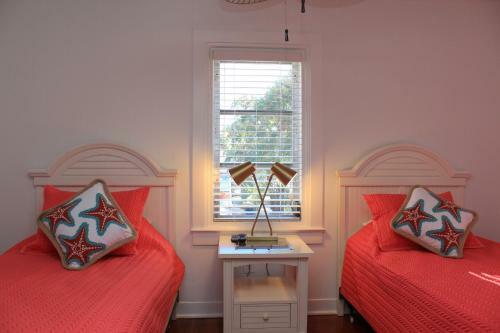 Apartamento Starfish Beach House