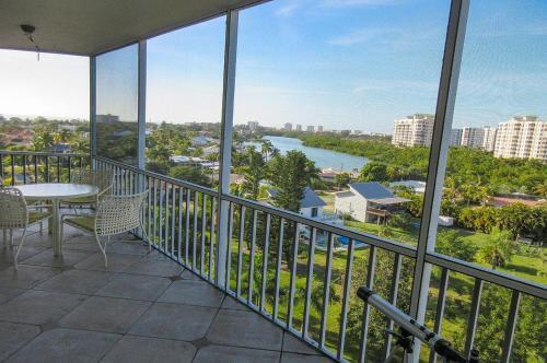 Apartamento Marina Towers 704 Condo