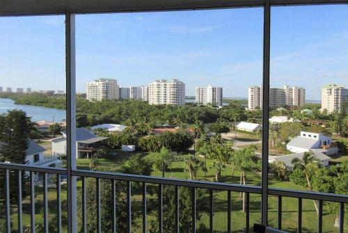 Apartamento Marina Towers 704 Condo