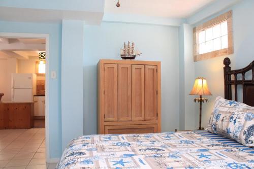 Apartamento @ The Beach Sea Glass Down