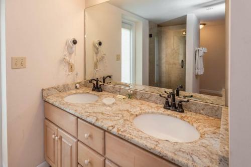 Apartamento Santa Maria Harbour Resort - Three Bedroom Condominium 417