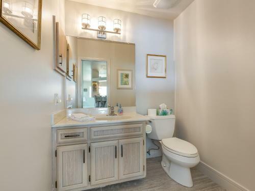Apartamento Bigfin