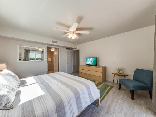 Apartamento Bigfin