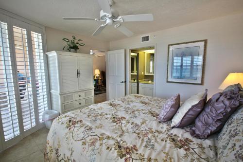 Apartamento Beach Villas #403 Condo