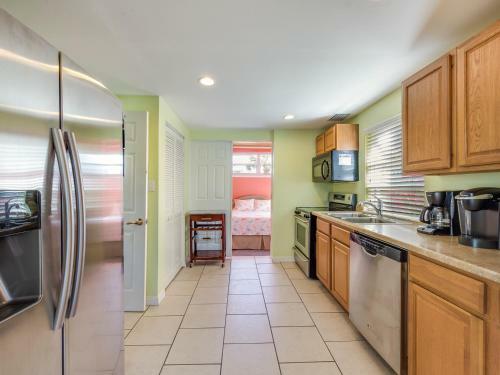 Apartamento Tan Lines Cottage