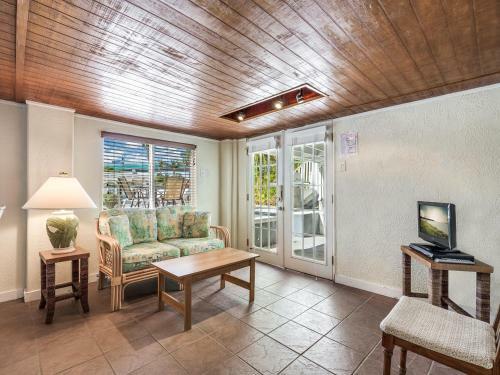 Apartamento Tan Lines Cottage