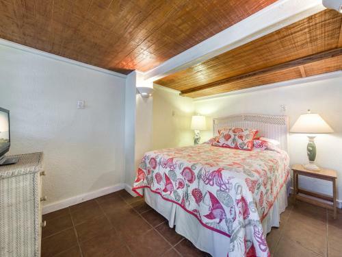 Apartamento Tan Lines Cottage