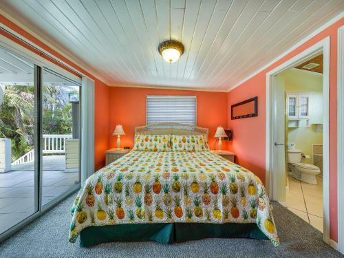 Apartamento Tan Lines Cottage