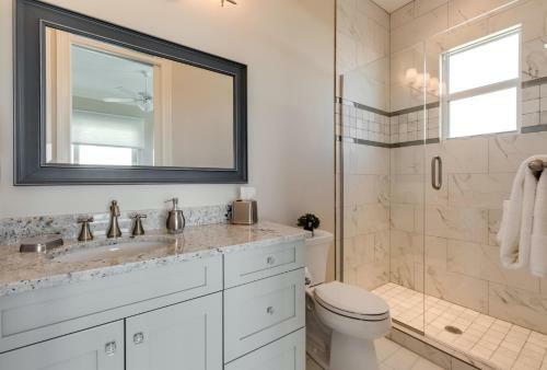 Apartamento Harbour Breeze