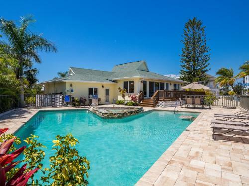 Apartamento Sea Spirit