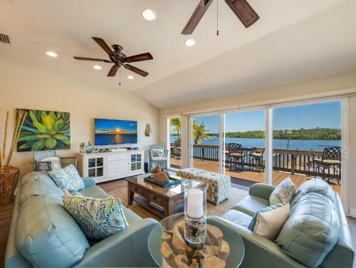 Apartamento Sea Spirit