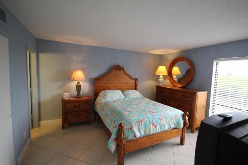 Apartamento Bay Village #201 Condo
