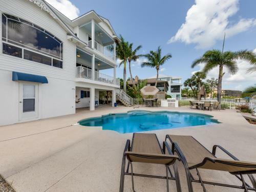 Apartamento Dock Holiday