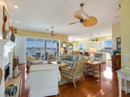 Apartamento Dock Holiday