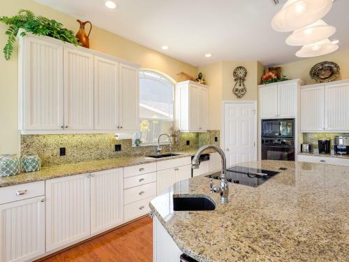 Apartamento Dock Holiday