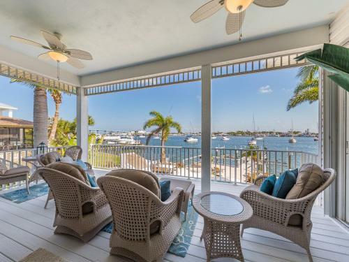 Apartamento Dock Holiday