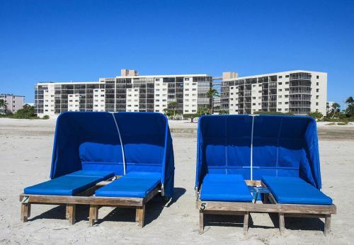 Apartamento Carlos Pointe 322 Condo