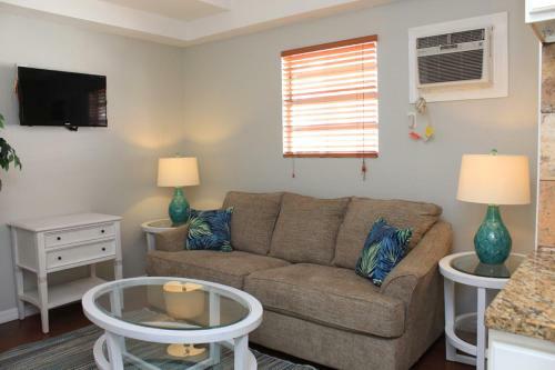 Apartamento @ The Beach Driftwood
