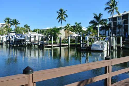 Santa Maria Harbour Resort - One Bedroom Home 311